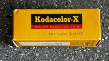 Kodacolor-X CX 620 Color Print