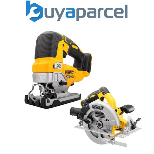Dewalt dcs334n 18v cordless - dewalt, xr