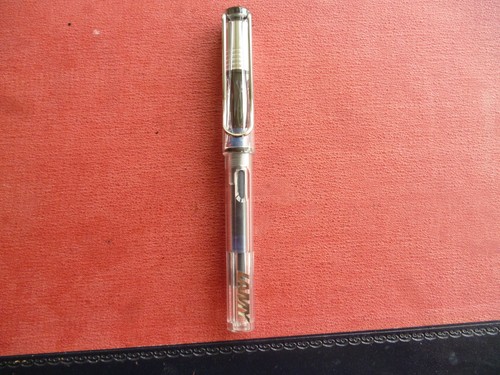Lamy safari fountain pen - fountain,