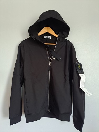 Stone island soft shell - soft, shell-r