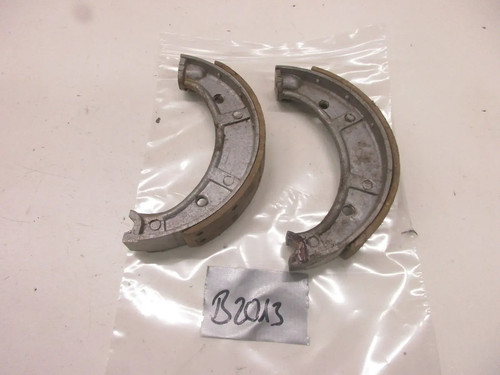 Brake shoes b2013 hercules - shoes,