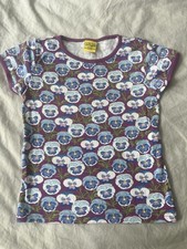 Duns Pansy SS Top 116 (6y)