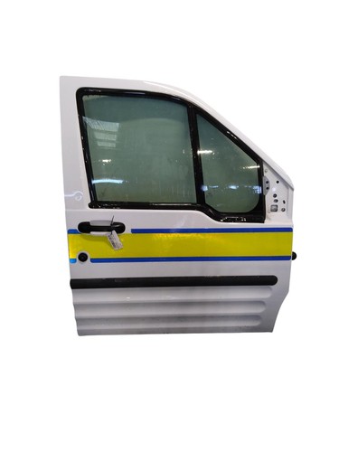 Ford transit connect mk2 - ford,