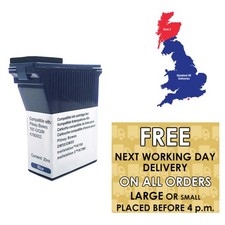 Ink For Pitney Bowes DM60