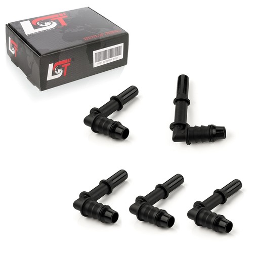 Counterpart quick release - 5x,
