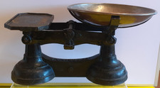 Beautiful antique cast iron - beautiful,