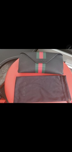 Gucci glasses case - gucci, case...😍