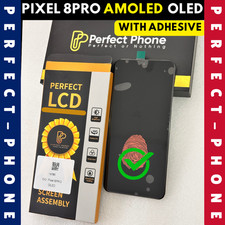 Google pixel pro oled lcd - google,