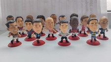 17x Corinthian Microstars 2002