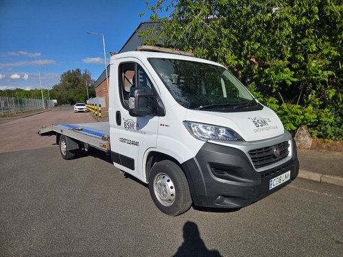 2018 fiat ducato - 2018,