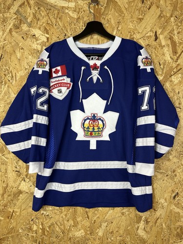 Toronto marlboros ice hockey - ice,