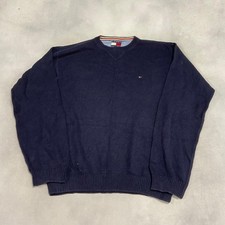 Vintage Tommy Hilfiger Knitted