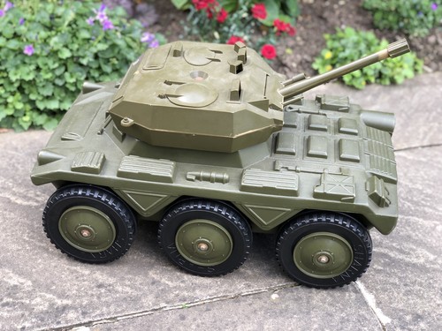Vintage action man - vintage, interest