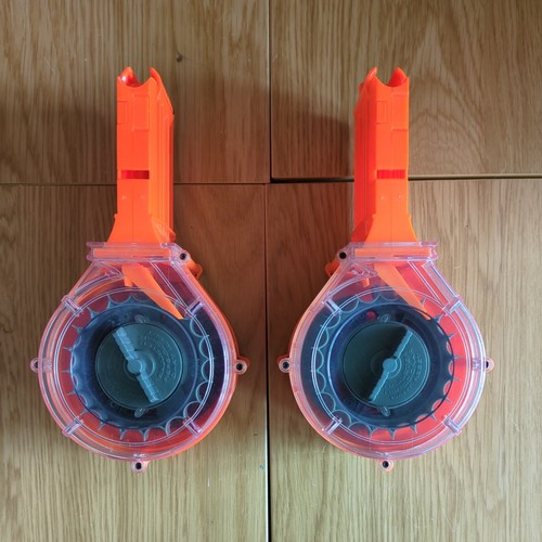 Nerf strike elite - n-strike, 25