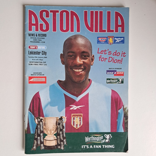 Aston villa leicester - aston,