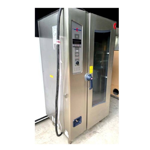 Bakery oven convotherm - oven, 20