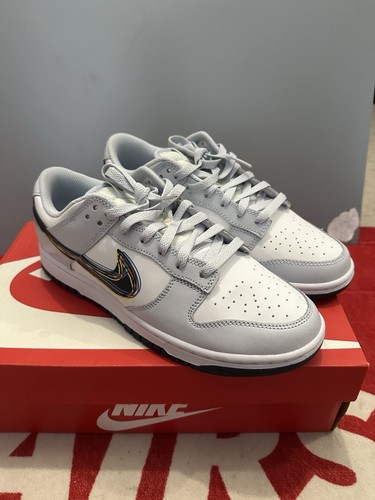 Nike dunk low champions - nike,