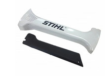 Av Housing M6 Thread for Stihl