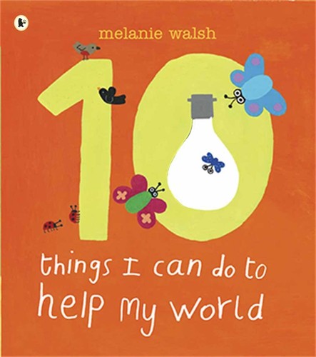 Ten things can - do, my