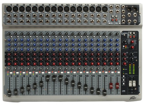 Peavey usb 20 - pv,