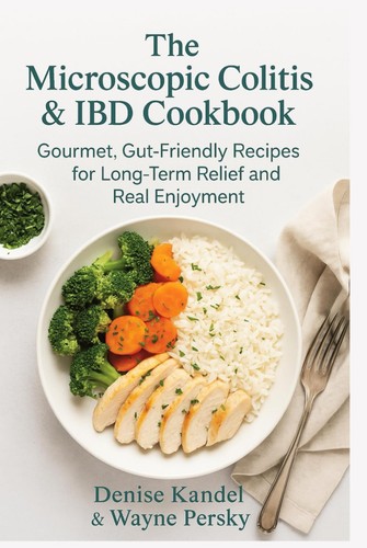 The microscopic colitis ibd - the,