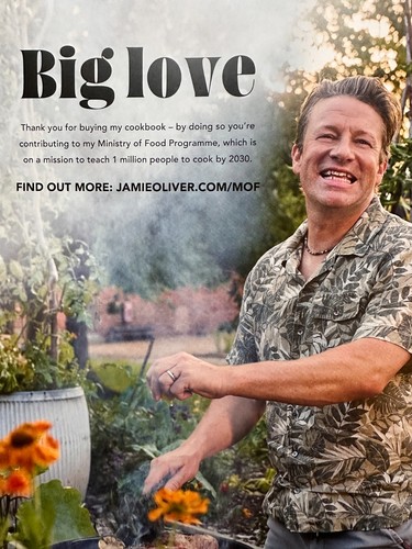 Jamie oliver bbq easy - jamie,