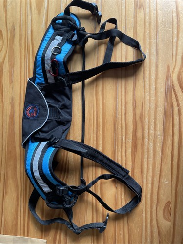 Grizzly zero trekking - zero, dc