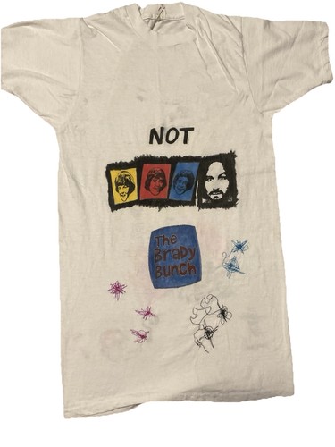 Vintage 1983 fotl single - vintage,