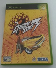 Crazy Taxi 3 - Original XBOX -