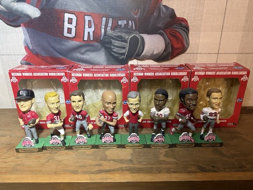 Ohio state buckeyes heisman - ohio,