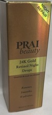 Prai beauty 24K Gold Retinol