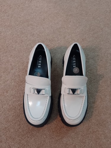 Guess women chunky shoes - guess, women's