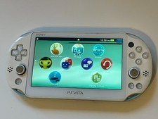 Sony playstation vita - sony,