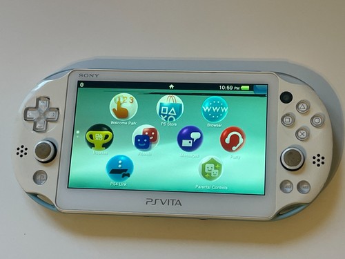 Sony playstation vita - sony,