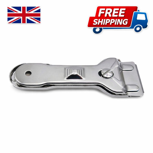 Hob oven non scratch scraper - hob, &
