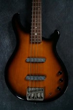 PRS EB Bass (USA - Core)