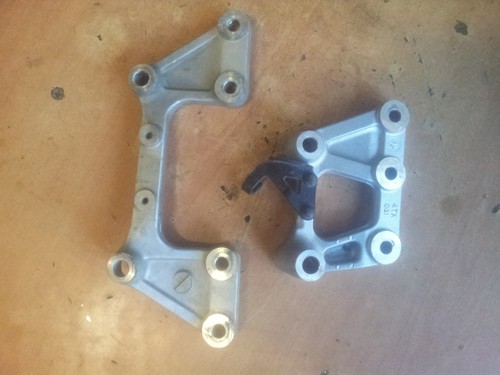Engine support 850 tdm yamaha - tdm,