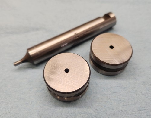 Roper whitney type o - roper,