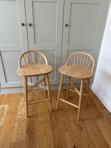 Ercol shalston kitchen bar - ercol,