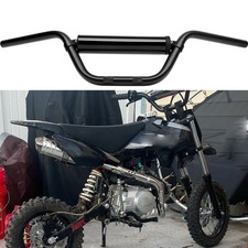 7/8" 22mm Handlebars Dirt Bike
