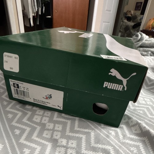 Puma muse gloss wns - puma,
