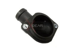 Cooling System Nipple Plastic 18-0016 MAXGEAR for AUDI VW SEAT