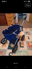 Doll Pram