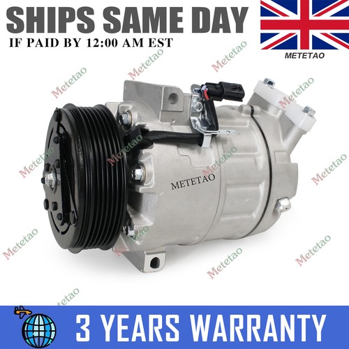 Air conditioning compressor - conditioning,