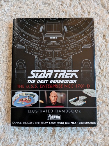 Star trek the next - next, generation