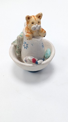 Peter fagan colourbox - fagan, cat