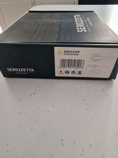 Carlisle Brass ZIN3121PC Serozzetta Philadelphia Lever Door Handle - Round Ro...