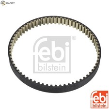 TIMING BELT POWER TAKEOFF