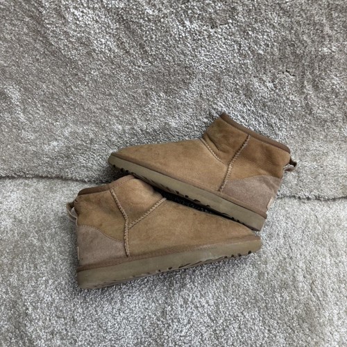 Uggs classic ultra - uggs,