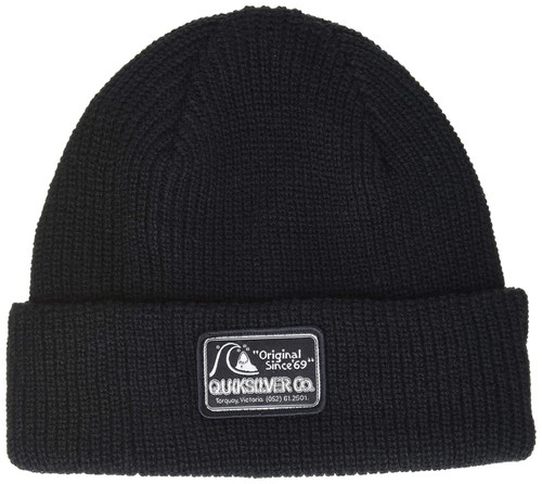 Quiksilver performed patch - performed,